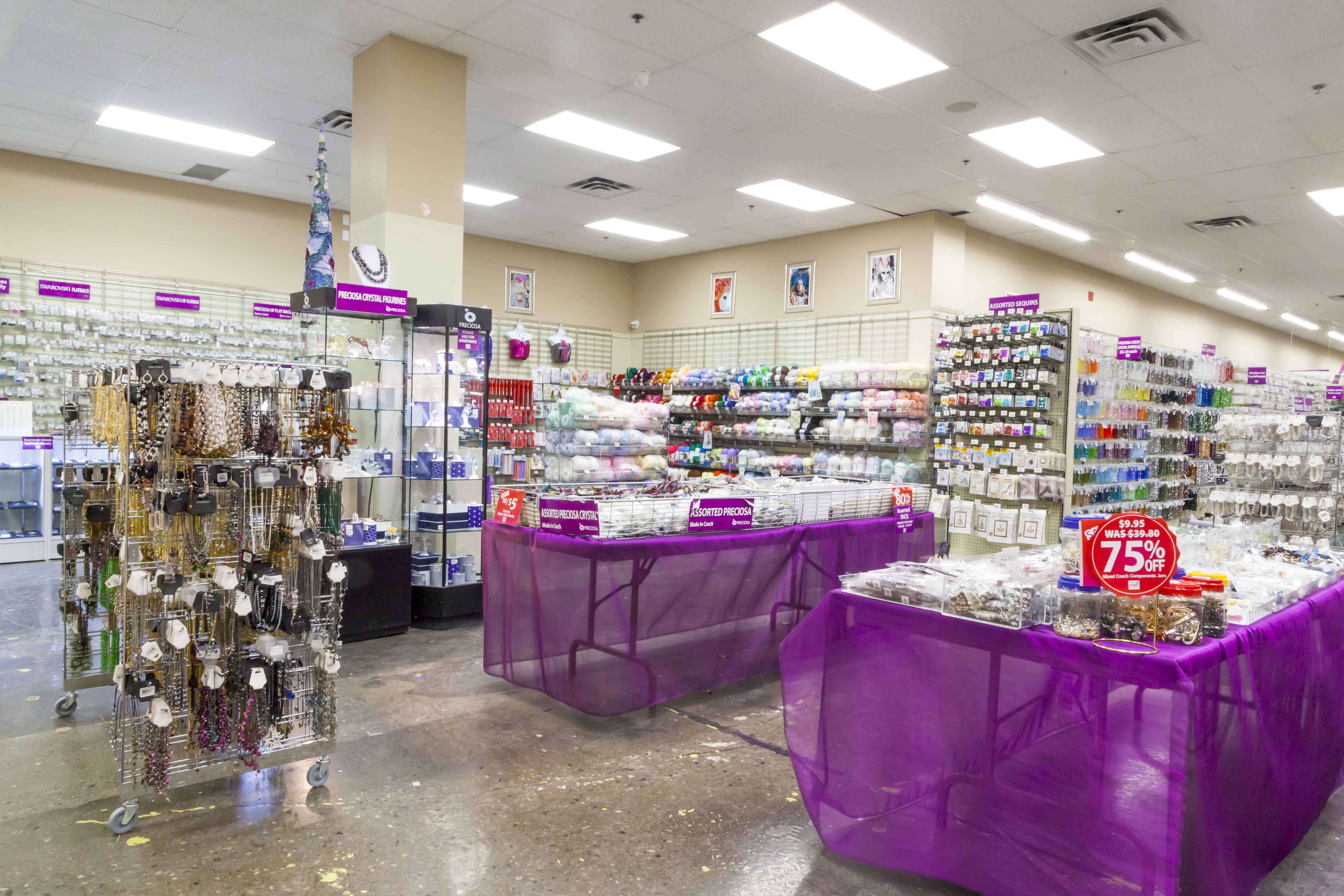 About John Bead Outlet