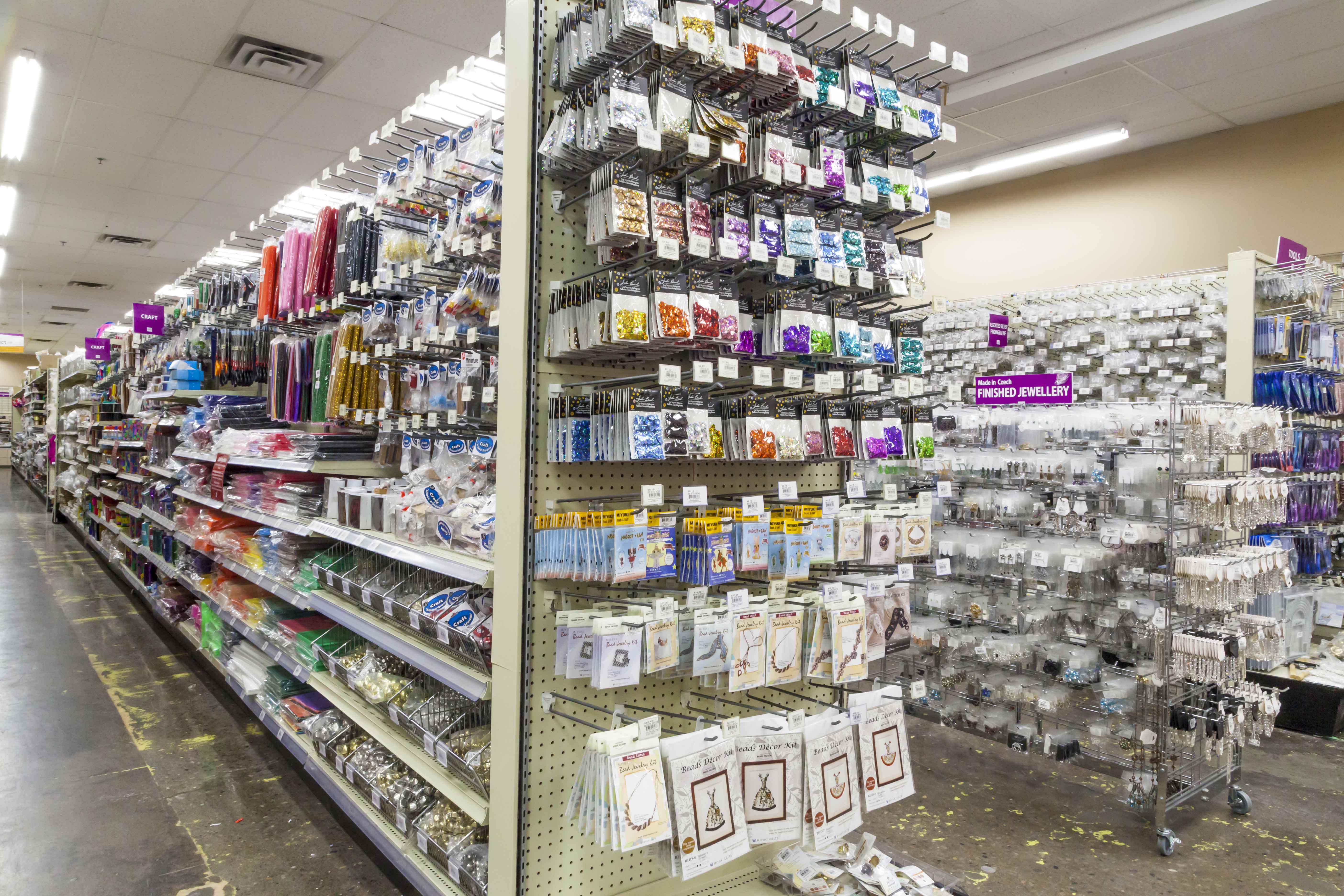 About John Bead Outlet