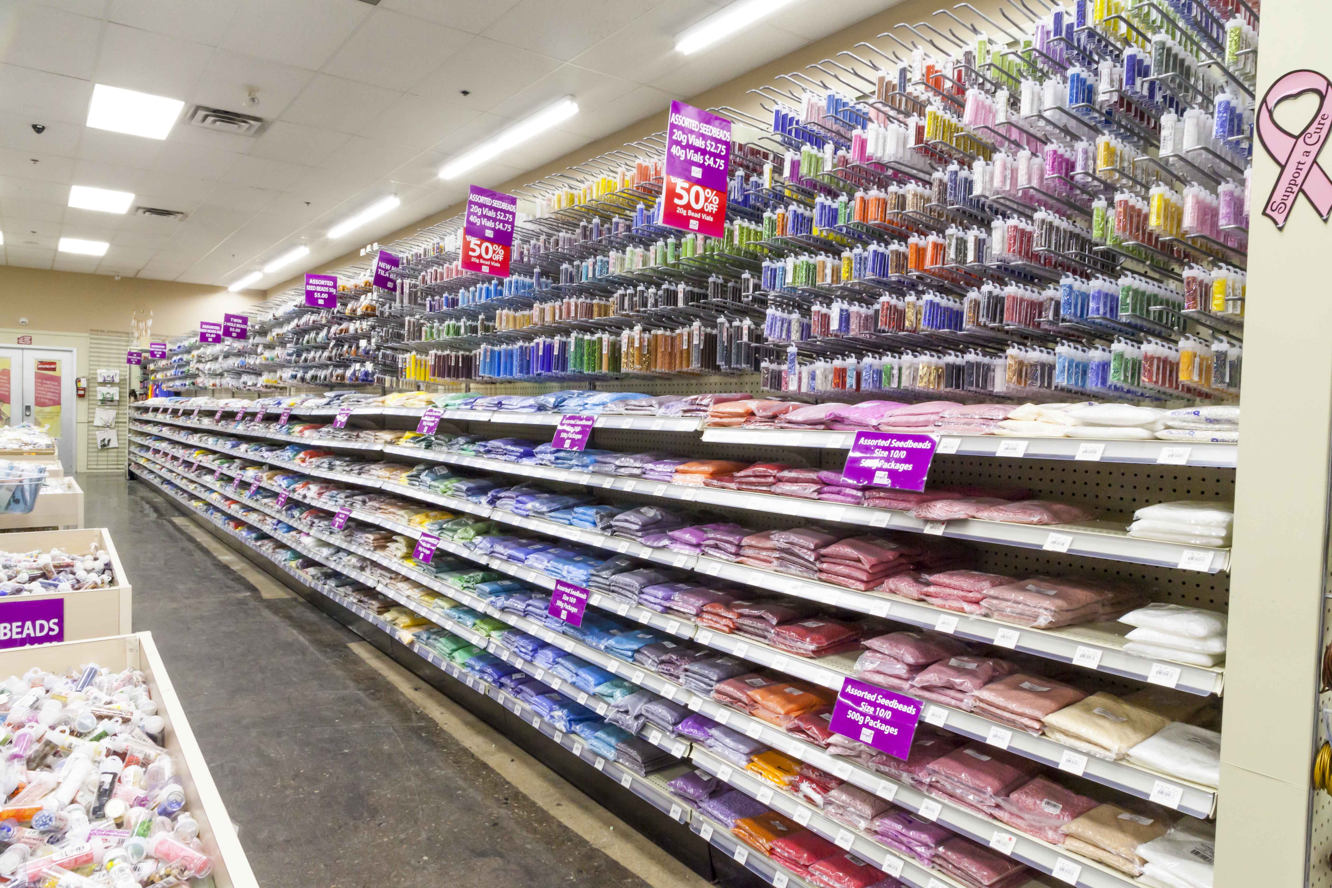 About John Bead Outlet